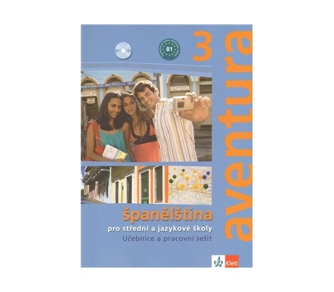 Aventura 3