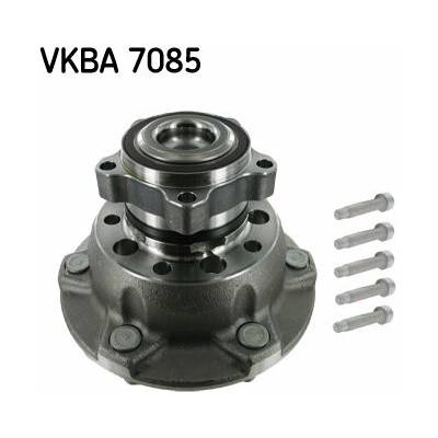 Sada ložiska kola SKF VKBA 7085