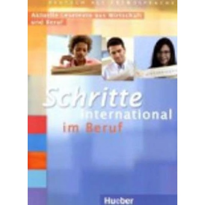 Schritte International im Beruf Aktuelle Lesetexte