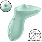 Satisfyer Exciterrr Mint
