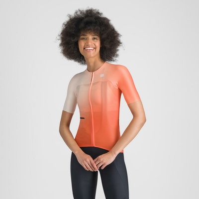 Sportful LIGHT dámsky pompelmo/pink