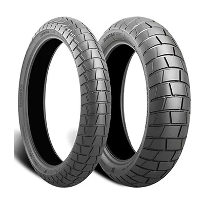 Bridgestone Battlax Adventure Trail AT41 140/80-17 69V
