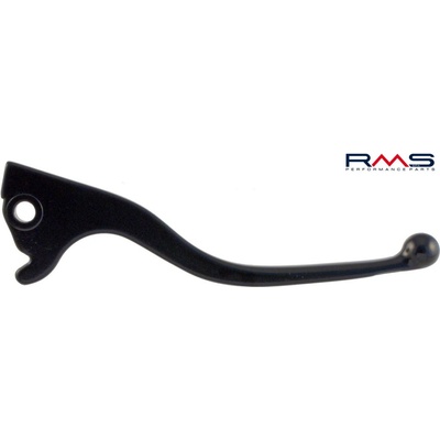 Páčka RMS 184120771 pravý černý 184120771