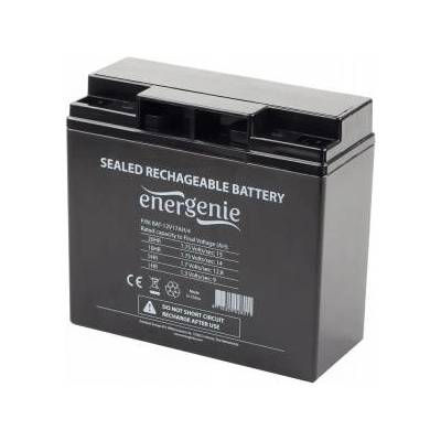 Gembird Батерия gembird bat-12v17ah/4