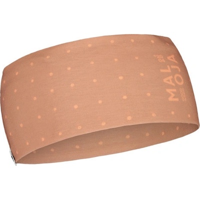 Maloja Feuertalbergm svetlo ružová