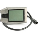 LCD Apache Power Codac