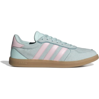 adidas dámske Sneakersy nízke Breaknet Sleek JR0688 zelená