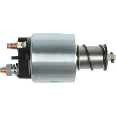 Elektromagnetický spínač, startér AS-PL (AUTO STARTER) SS3018