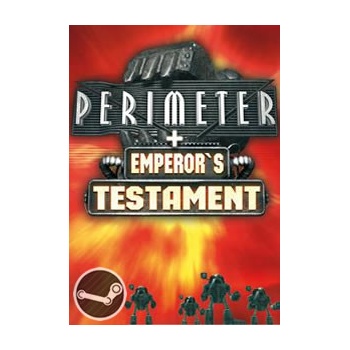 Perimeter: Emperors Testament