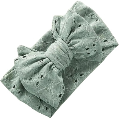 HARAHU Детска Лента за глава la-38229 - Зелена kp38229 (la-38229)