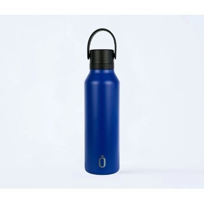 Runbott Termoláhev Mii 600 ml Reflex Blue