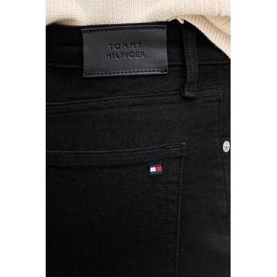 Tommy Hilfiger дънки skinny дамски (WW0WW50626)