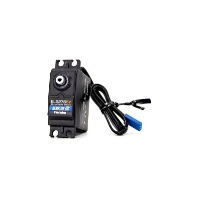 Futaba BLS276SV 5,0kg 0,05s/60°