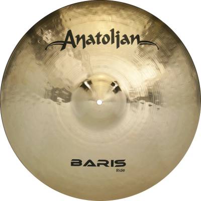 Anatolian BS 20 PWRDE
