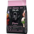 Fitmin For Life Puppy 2,5 kg