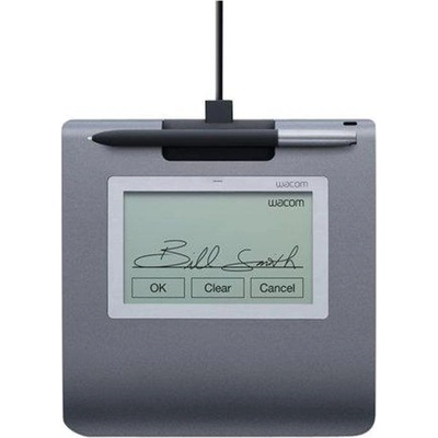 Wacom STU-430 Sign Pro