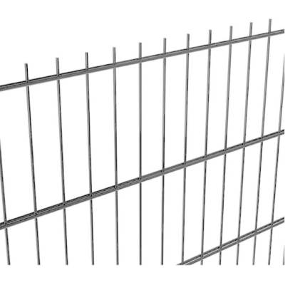 Svařovaný panel Nylofor Super 2D; Zinek Výška (mm): 1830