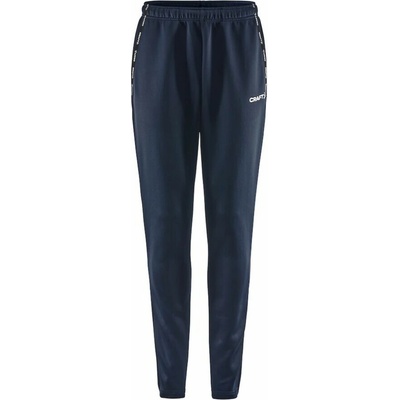 Craft Squad 2.0 Pant M modrá