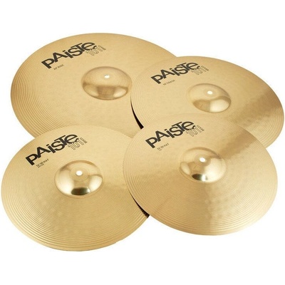 Paiste 101 Yamaha Rydeen 14/16/20 – Zboží Dáma