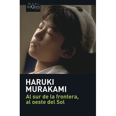 Al Sur De La Frontera - H. Murakami