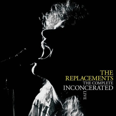 The Replacements - The Complete Inconcerated Live (RSD) (3 LP) (0603497848263)