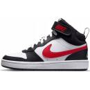 Nike dětské tenisky bílé