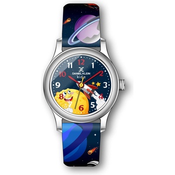 Daniel Klein DK. 1.13681-1 Детски часовник