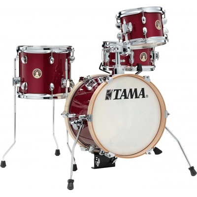 Tama Club-Jam Flyer Candy Apple Mist