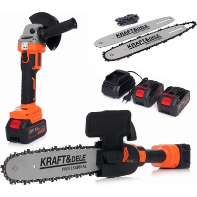 Kraft&Dele KD10624