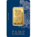 Investičné zlato PAMP zlatý zliatok 1 oz