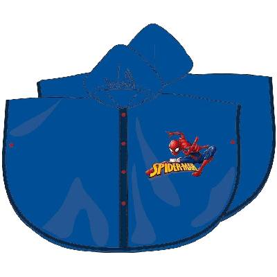 Дъждобран Disney - Spider-Man, за 4-годишни (3933283)