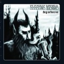 ELECTRIC WIZARD: DOPETHRONE CD