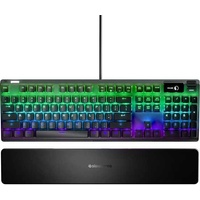 SteelSeries Apex Pro 64626 SteelSeries Apex Pro 64626
