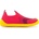 Affenzahn Детски пантофи Affenzahn Kid's Slippers Knit Flinky Slippers - Bird / Pink - размер 21 (EU) (702-3997-0111)
