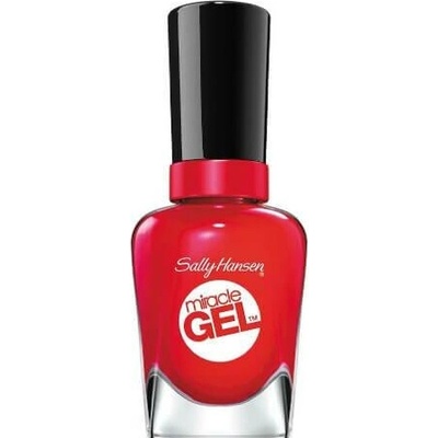 Sally Hansen Gelový lak na nehty Miracle Gel 14,7 ml 450 Get Mod
