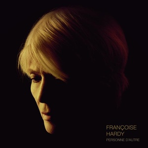 Warner Francoise Hardy: Personne D'Autre (Reedice 2018) - Vinyl (LP) (020794)