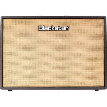 Blackstar Debut 100R 2x12 Combo Транзисторен усилвател/Комбо (DEBUT-100R-212B)