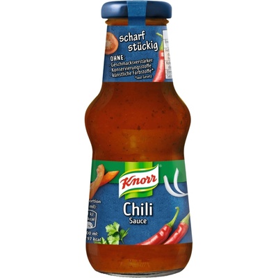 Knorr Chili Sauce 250 ml