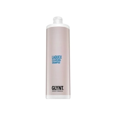 GLYNT Laquex Cleansing Shampoo дълбоко почистващ шампоан За всякакъв тип коса 1000 ml