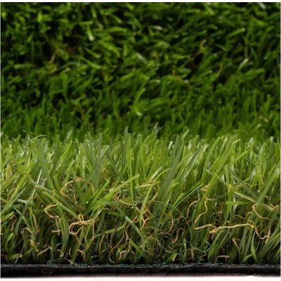 Betap All Star 4018 Zelená 2 m metráž