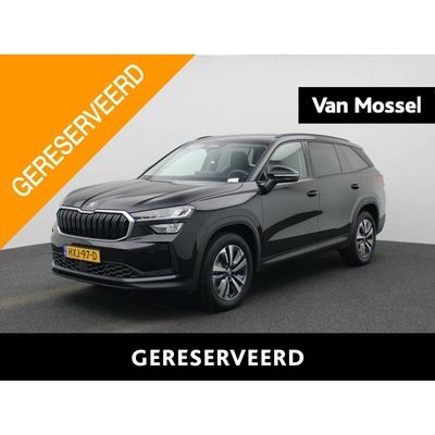Skoda Kodiaq 1.5 TSI 110 kW