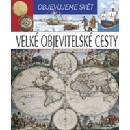 Objevujeme svět Velké objevitelské cesty