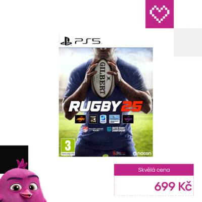 Rugby 25