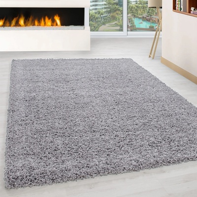 Ayyildiz Life Shaggy 1500 light grey