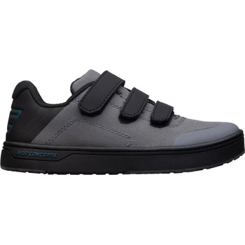 Ride Concepts Kids Livewire charcoal 24/25