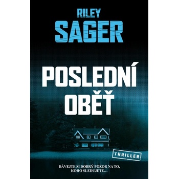 Poslední oběť