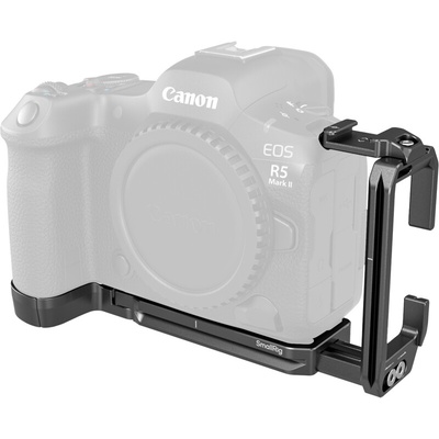 SmallRig 4983 montážna doska v tvare L pre Canon EOS R5 Mark II