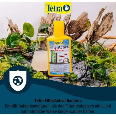 Tetra Filter Active 250 ml