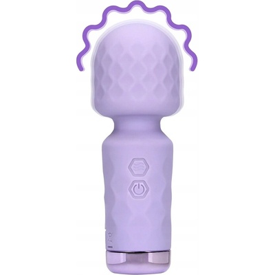 Loveline Mini vibračný masážny prístroj