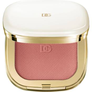 Dolce&Gabbana DOLCE & GABBANA Cheeks & Eyes Match Руж компактен 8gr